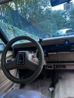 Thumbnail Photo 1 for 1988 Jeep Grand Wagoneer