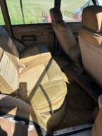 Thumbnail Photo 1 for 1988 Jeep Grand Wagoneer