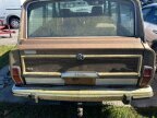 Thumbnail Photo 3 for 1988 Jeep Grand Wagoneer
