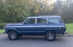 Thumbnail Photo 1 for 1988 Jeep Grand Wagoneer for Sale by Owner