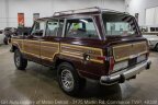 Thumbnail Photo 4 for 1988 Jeep Grand Wagoneer