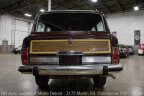 Thumbnail Photo 6 for 1988 Jeep Grand Wagoneer