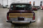Thumbnail Photo 5 for 1988 Jeep Grand Wagoneer