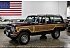 1988 Jeep Grand Wagoneer