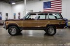 Thumbnail Photo 3 for 1988 Jeep Grand Wagoneer