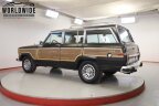 Thumbnail Photo 5 for 1988 Jeep Grand Wagoneer
