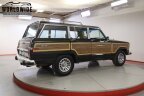 Thumbnail Photo 6 for 1988 Jeep Grand Wagoneer