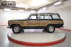 Thumbnail Photo 3 for 1988 Jeep Grand Wagoneer
