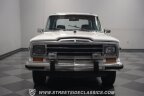 Thumbnail Photo 4 for 1988 Jeep Grand Wagoneer