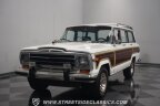 Thumbnail Photo 5 for 1988 Jeep Grand Wagoneer