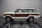 Thumbnail Photo 1 for 1988 Jeep Grand Wagoneer