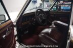 Thumbnail Photo 3 for 1988 Jeep Grand Wagoneer