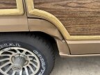Thumbnail Photo 2 for 1988 Jeep Grand Wagoneer for Sale by Owner