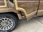 Thumbnail Photo 3 for 1988 Jeep Grand Wagoneer for Sale by Owner