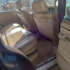 Thumbnail Photo 5 for 1988 Jeep Grand Wagoneer