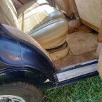 Thumbnail Photo 3 for 1988 Jeep Grand Wagoneer