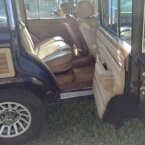 Thumbnail Photo 1 for 1988 Jeep Grand Wagoneer