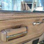Thumbnail Photo 6 for 1988 Jeep Grand Wagoneer