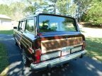 Thumbnail Photo 5 for 1988 Jeep Grand Wagoneer
