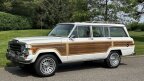 Thumbnail Photo 6 for 1988 Jeep Grand Wagoneer