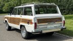 Thumbnail Photo 2 for 1988 Jeep Grand Wagoneer