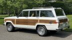 Thumbnail Photo 4 for 1988 Jeep Grand Wagoneer