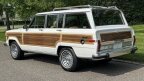Thumbnail Photo 3 for 1988 Jeep Grand Wagoneer