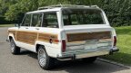 Thumbnail Photo 2 for 1988 Jeep Grand Wagoneer