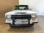 Thumbnail Photo 5 for 1988 Jeep Grand Wagoneer