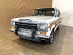 Thumbnail Photo 3 for 1988 Jeep Grand Wagoneer