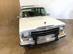 Thumbnail Photo 6 for 1988 Jeep Grand Wagoneer
