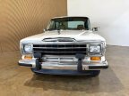 Thumbnail Photo 4 for 1988 Jeep Grand Wagoneer