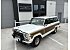 1988 Jeep Grand Wagoneer