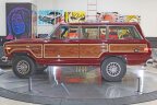 Thumbnail Photo 4 for 1988 Jeep Grand Wagoneer