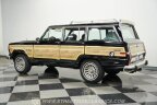 Thumbnail Photo 6 for 1988 Jeep Grand Wagoneer