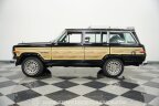 Thumbnail Photo 1 for 1988 Jeep Grand Wagoneer