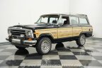 Thumbnail Photo 4 for 1988 Jeep Grand Wagoneer