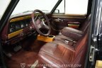 Thumbnail Photo 3 for 1988 Jeep Grand Wagoneer