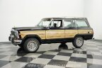 Thumbnail Photo 5 for 1988 Jeep Grand Wagoneer