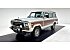1988 Jeep Grand Wagoneer
