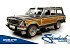 1988 Jeep Grand Wagoneer