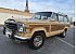 1988 Jeep Grand Wagoneer