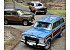 1988 Jeep Grand Wagoneer