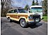 1988 Jeep Grand Wagoneer