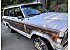1988 Jeep Grand Wagoneer