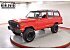 1988 Jeep Grand Wagoneer
