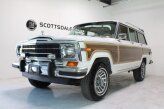 1988 Jeep Grand Wagoneer