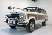 1988 Jeep Grand Wagoneer
