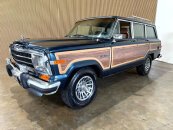 1988 Jeep Grand Wagoneer