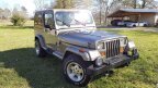 Thumbnail Photo 4 for 1988 Jeep Wrangler 4WD Sahara for Sale by Owner